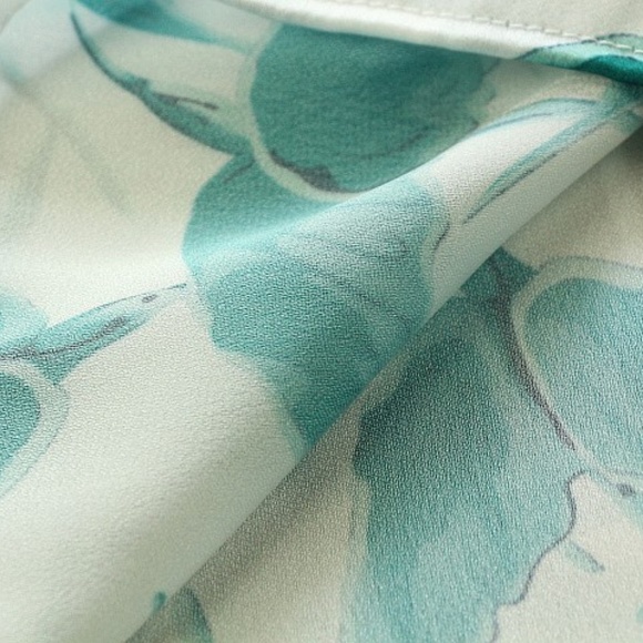 designer runway black pink dress US size XS 0 2 4 - Picture 4 of 7